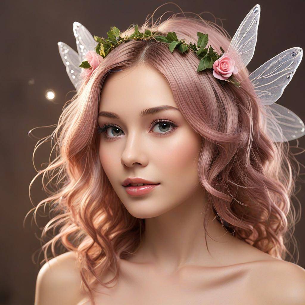 Fairy Hair Service