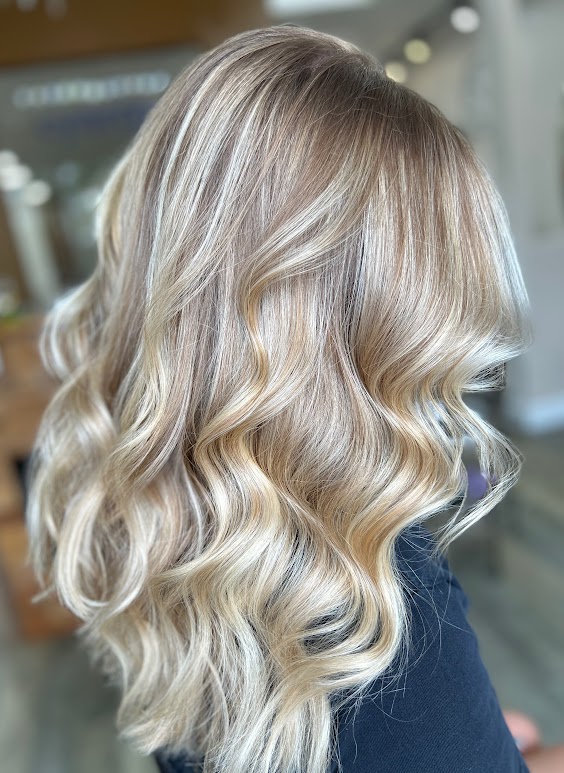 Balayage