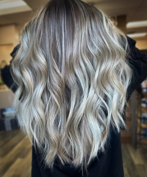 Platinum Highlights