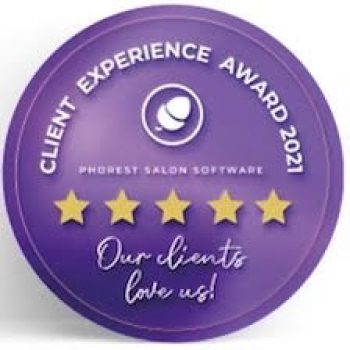 client award 2021